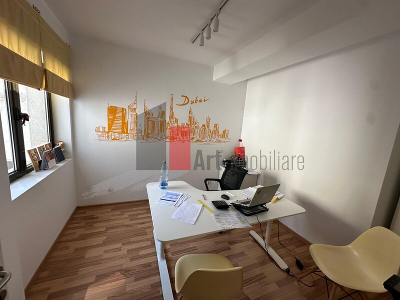 Grigore Alexandrescu, apartament 3 camere premium, cladire regim exclusiv, langa Ambasada Turciei