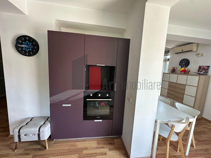 Grigore Alexandrescu, apartament 3 camere premium, cladire regim exclusiv, langa Ambasada Turciei