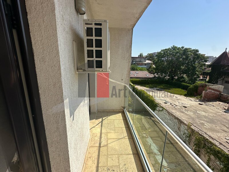 Grigore Alexandrescu, apartament 3 camere premium, cladire regim exclusiv, langa Ambasada Turciei