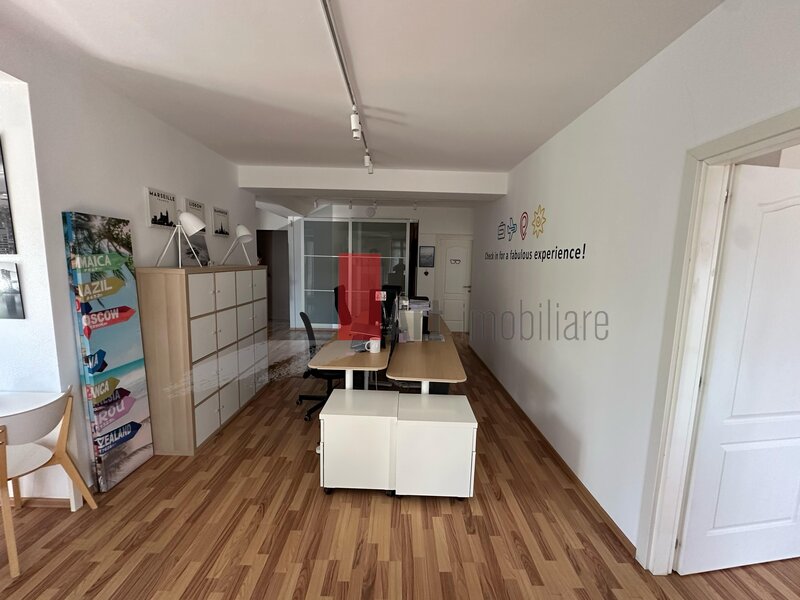 Apartament 3 camere Premium Cladire Regim Exclusiv langa Ambasada Turciei